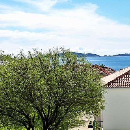 Guesthouse Lucic Orebić Exteriér fotografie