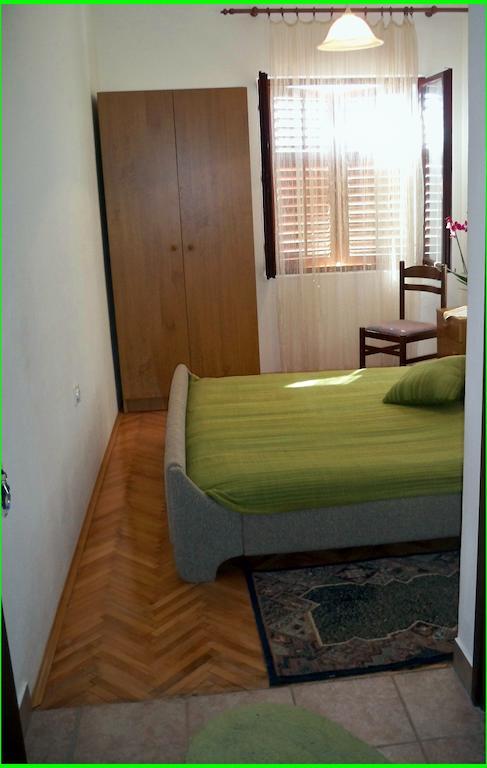 Guesthouse Lucic Orebić Pokoj fotografie