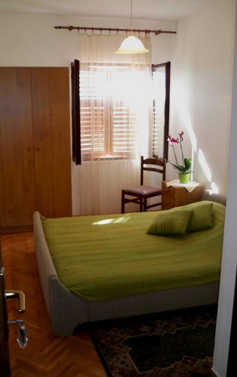 Guesthouse Lucic Orebić Pokoj fotografie