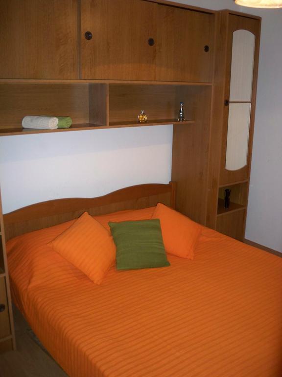 Guesthouse Lucic Orebić Pokoj fotografie