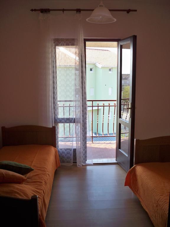 Guesthouse Lucic Orebić Pokoj fotografie