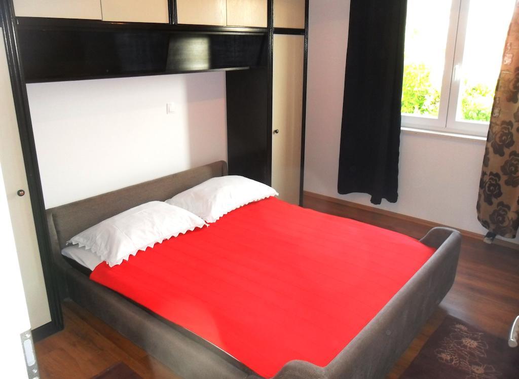 Guesthouse Lucic Orebić Pokoj fotografie