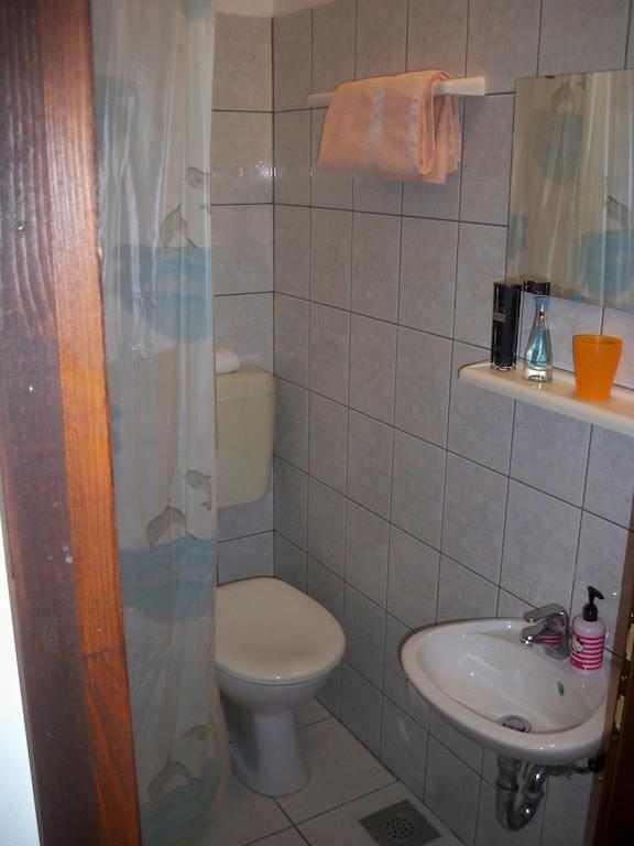 Guesthouse Lucic Orebić Pokoj fotografie