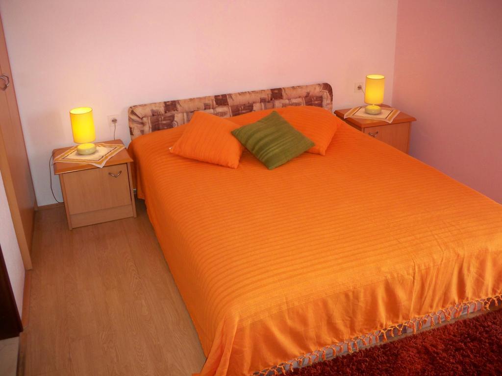 Guesthouse Lucic Orebić Pokoj fotografie