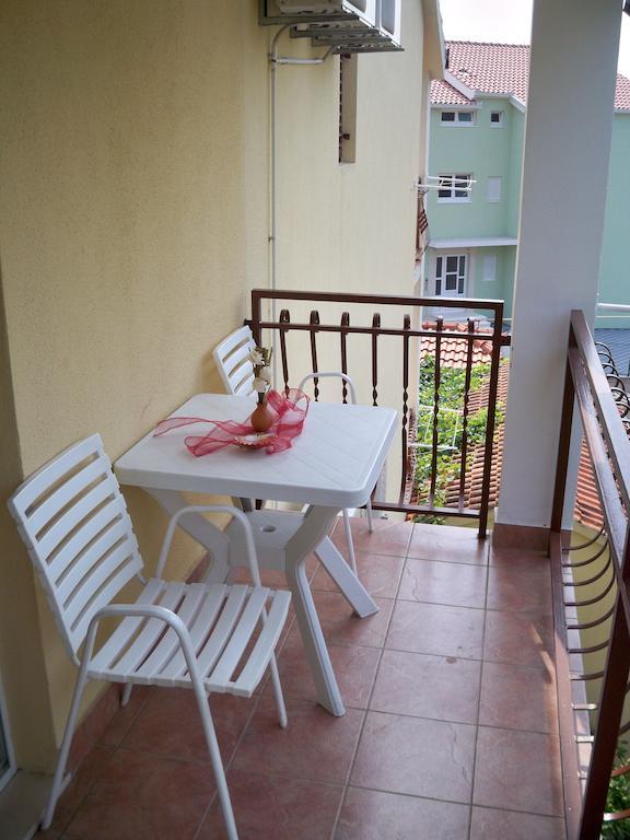 Guesthouse Lucic Orebić Pokoj fotografie