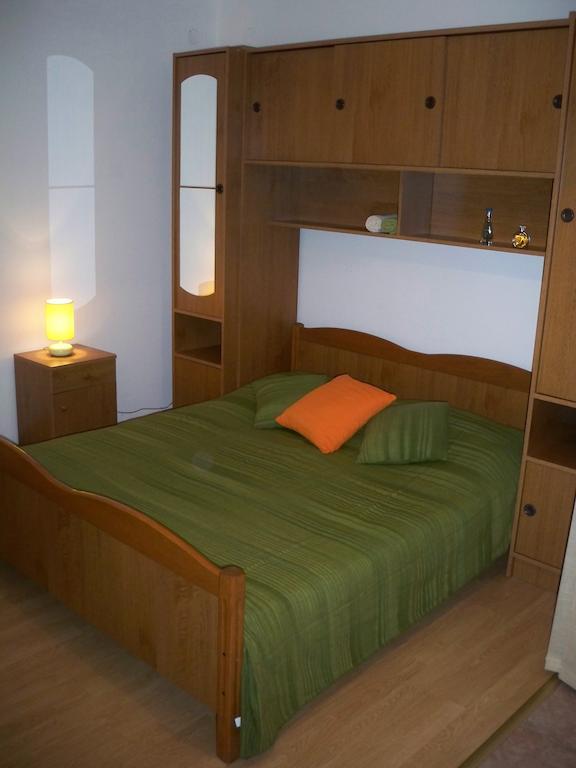 Guesthouse Lucic Orebić Pokoj fotografie
