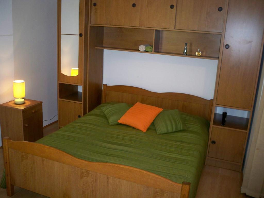 Guesthouse Lucic Orebić Pokoj fotografie