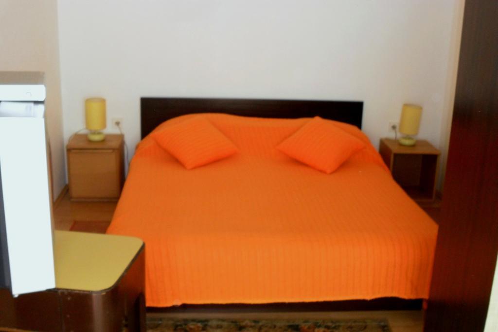 Guesthouse Lucic Orebić Pokoj fotografie