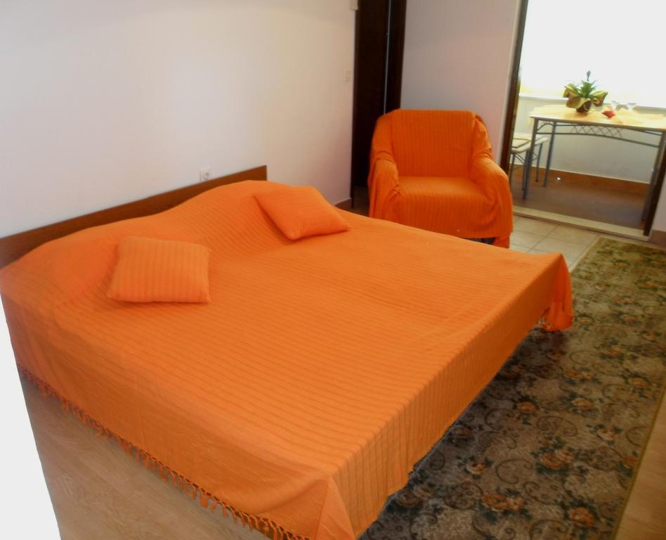 Guesthouse Lucic Orebić Pokoj fotografie