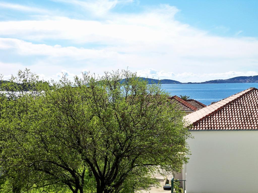 Guesthouse Lucic Orebić Exteriér fotografie